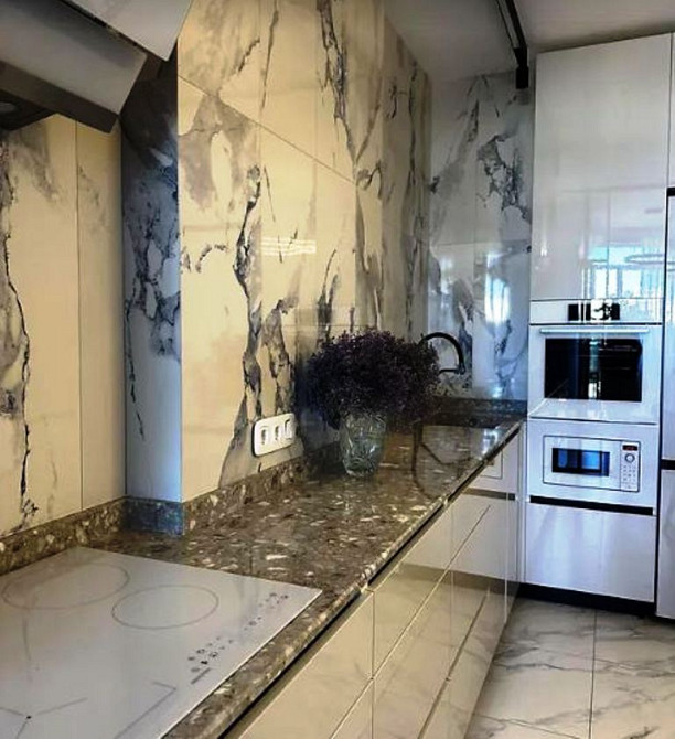 Продаж Квартира 2-кімнатна на переулок Ванный, 1б Одеса - фото 5