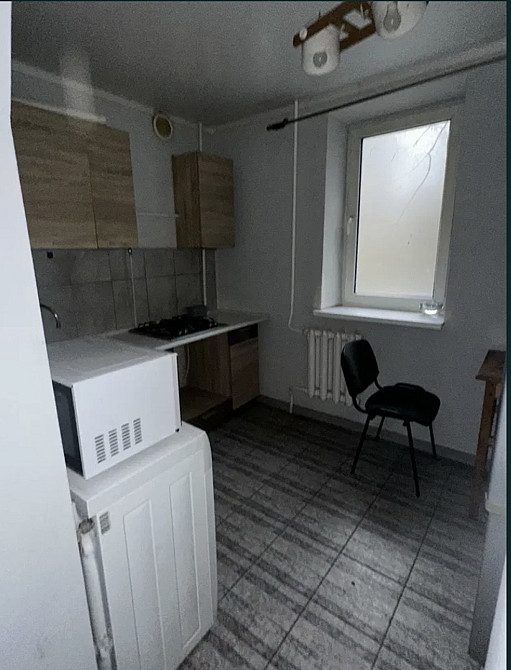 Продаж Квартира 1-кімнатна, 2/9 поверх на Небесной Сотни проспект, 32 Одеса - фото 1