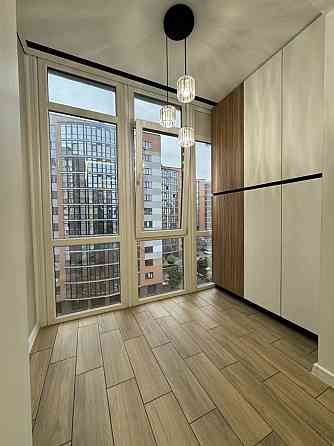 Продаж Квартира 2-кімнатна, 7/10 поверх на Калушське шосе Івано-Франківськ