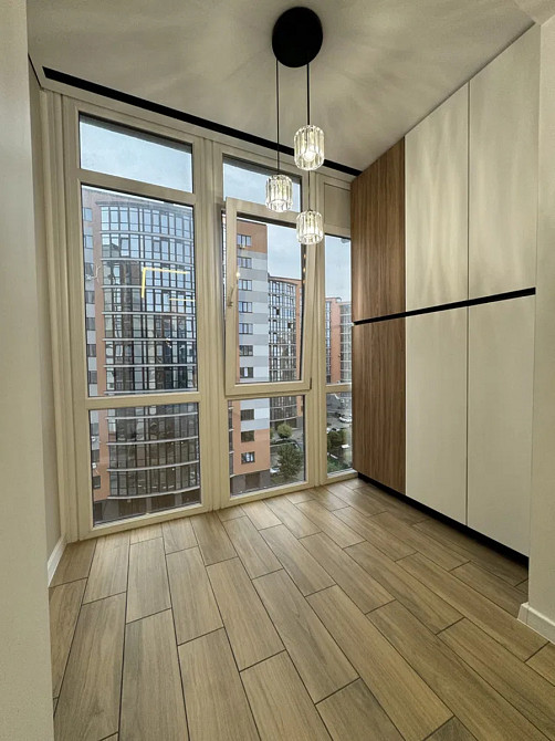 Продаж Квартира 2-кімнатна, 7/10 поверх на Калушське шосе Івано-Франківськ - фото 2