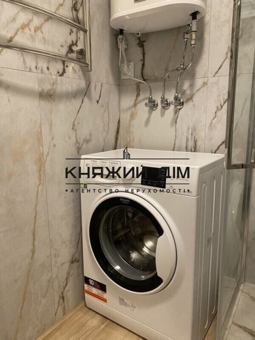 Продажа 1-но к. квартиры в ЖК Комфорт Таун. № 21137541 Київ - фото 14