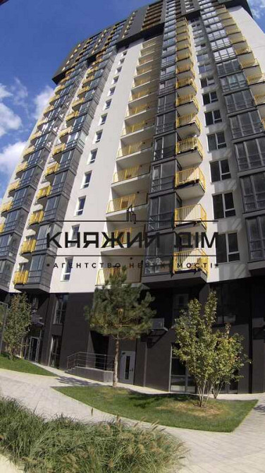 Квартира с отличным дизайнерским ремонтом. № 21135199 Київ - фото 7