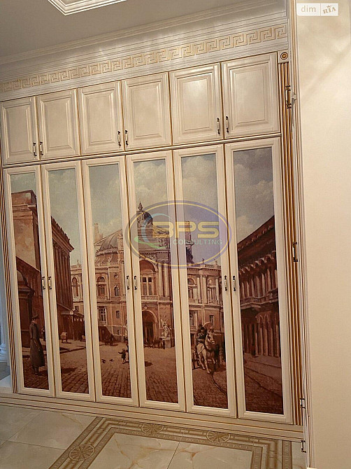 Продаж 2к квартири 118.8 кв. м Одеса - фото 1