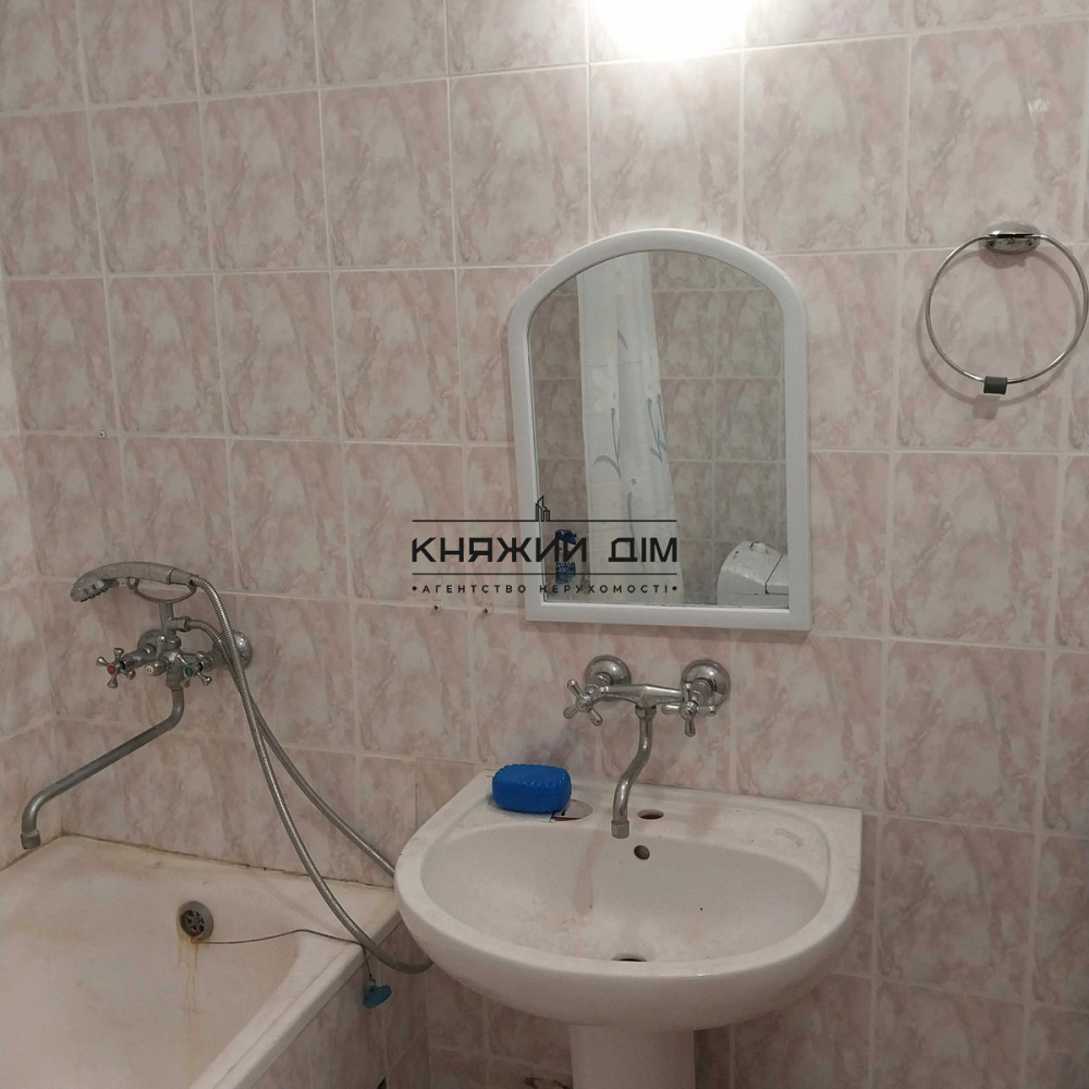 Продаж роздільної 2-х к. квартири Позняки Осокорки. № 21146532 Київ - фото 13