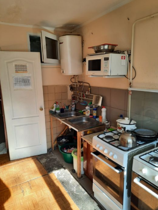 В продаже комната в коммунальной квартире с ремонтом на Черемушках Odessa - photo 4