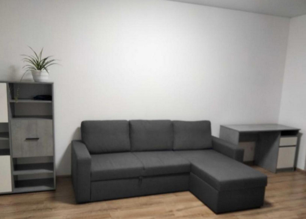 Продаж Квартира 1-кімнатна, 10/10 поверх на вул. Вітрука Zhytomyr - photo 1