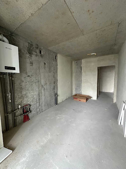 Продаж 2к Квартира 70 кв.м Трускавецька, 117 Львів - фото 5