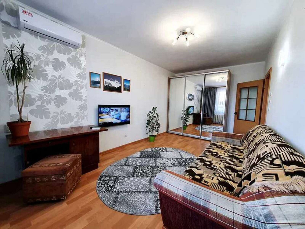 Оренда Квартира 1-кімнатна, 12/16 поверх на ул. Драгоманова Київ - фото 3