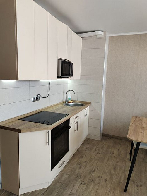 Оренда Квартира 1-кімнатна, 14/25 поверх на вул.Приміська, 24 Kiev - photo 6