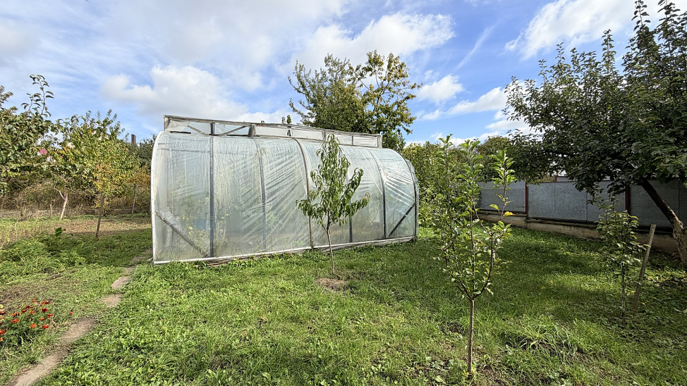 Продаж окремого будинку з ремонтом і ділянкою 11 сотих у с. Біла  - фото 7