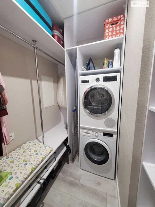 Продаж Квартира 3-кімнатна, 11/23 поверх на Максимовича Михайла вул., д. 3г Kiev - photo 6