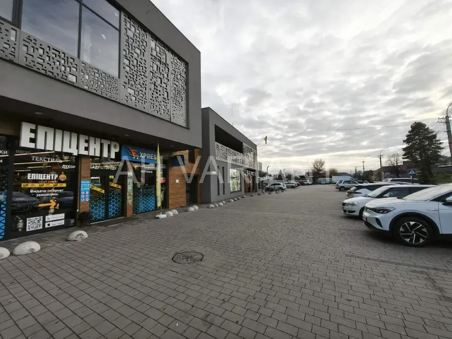 Здається Торгово-офісний центр площа 311 кв.м 2-й поверх Ужгород Тірімзєва 12Б Ужгород - фото 11