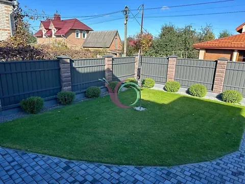 Продаж 2-поверховий   128 кв.м 4 кімн.   - фото 10