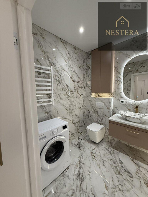 Продаж Квартира 1-кімнатна, 6/7 поверх на вул. Фогарашія Івана Uzhhorod - photo 6