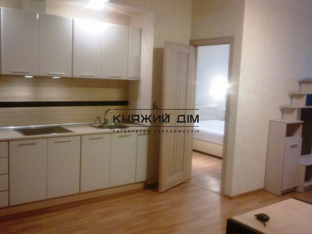 Продаж Квартира 1-кімнатна, 9/25 поверх на Сикорского ул. Киев - изображение 8