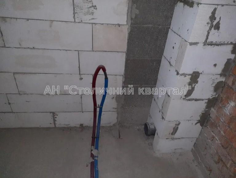 Продаж Квартира 1-кімнатна, 4/26 поверх на Машинобудівний пров., 26 Киев - изображение 9