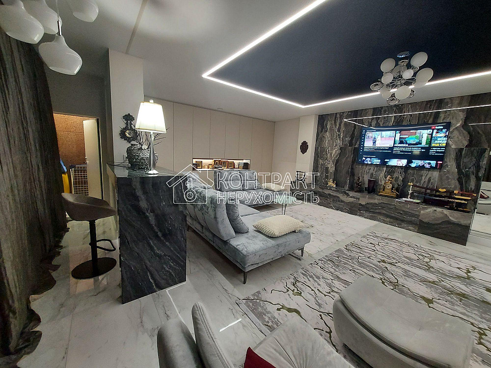 Продаж Квартира 3-кімнатна, 2/14 поверх на вул. Професорська Kharkiv - photo 5