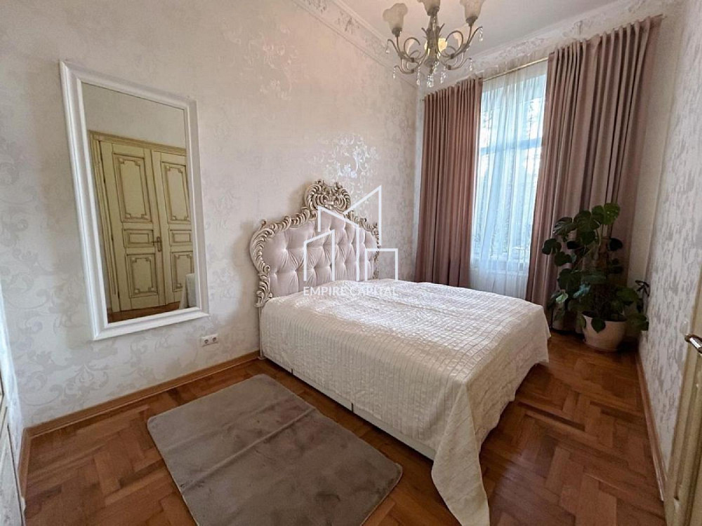 Оренда 2к квартири 80 кв. м Львів - фото 1