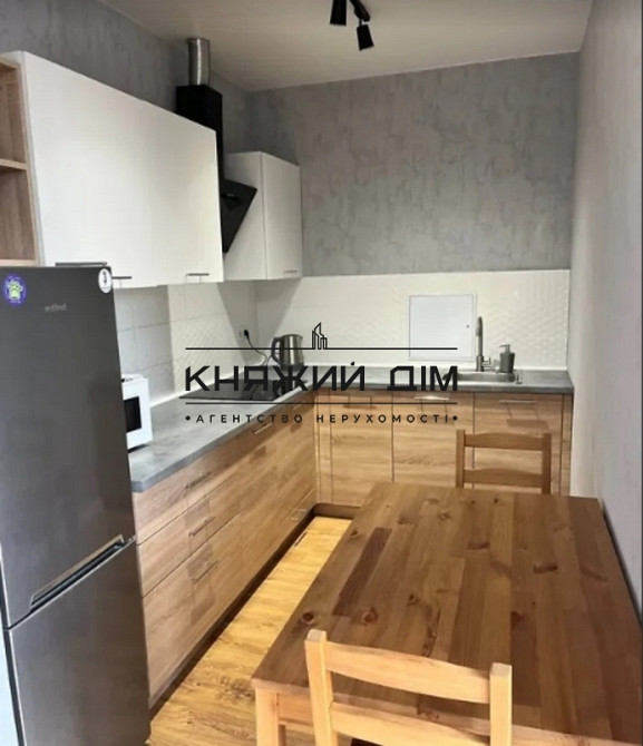 Оренда Квартира 1-кімнатна, 3/22 поверх на Днепровская Набережная Киев - изображение 10