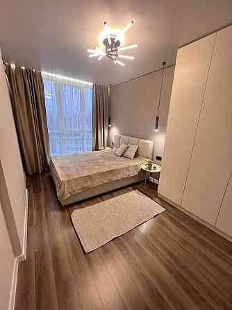 Продаж Квартира на улица Кульпарківська L'viv