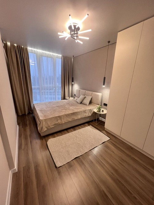 Продаж Квартира на улица Кульпарківська L'viv - photo 1