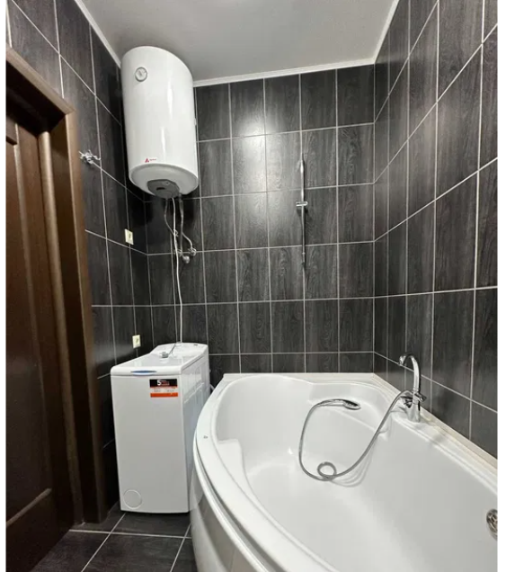 Продается двухкомнатная квартира на Среднефонтанской Odessa - photo 17