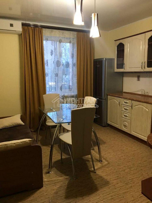 Продаж Квартира 2-кімнатна, 5/9 поверх на вул. Космічна Kharkiv - photo 1