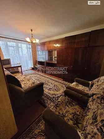 Оренда Квартира 2-кімнатна, 4/12 поверх на вул. Жуковского Харків