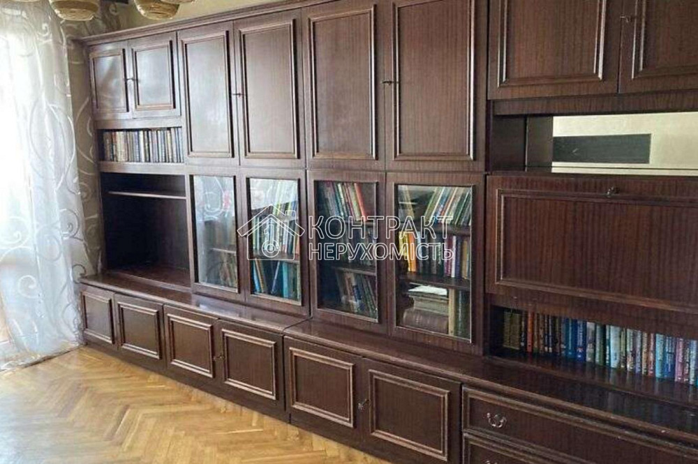 Продаж Квартира 3-кімнатна, 11/12 поверх на вул. Гвардійців Широнінців Kharkiv - photo 11