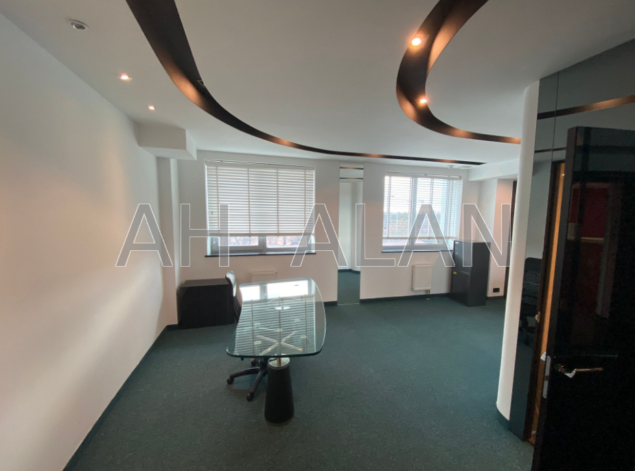 Оренда офісне приміщення на вул. Дегтярівська приміщень - 4, поверх - 4/10 Київ - фото 4