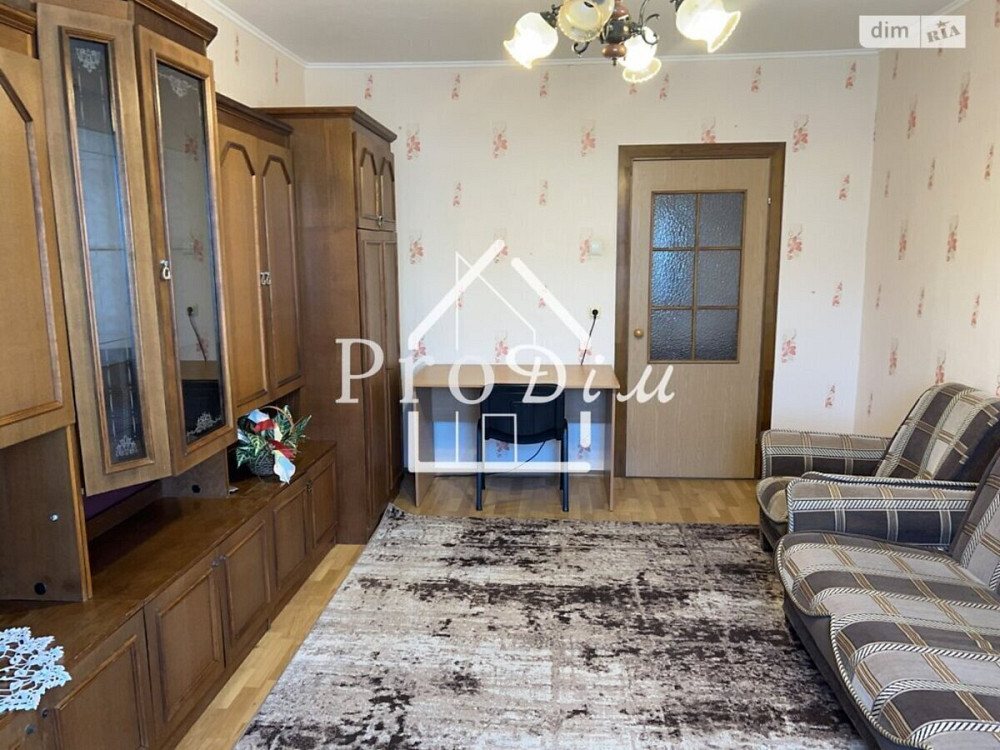 Продаж 1к Квартира 43 кв.м Олени Пчілки вул., 2Б Киев - изображение 2