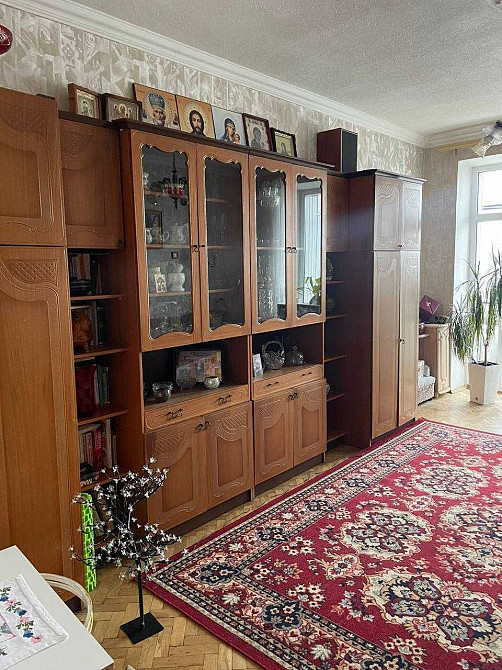 Продаж Квартира 3-кімнатна, 3/5 поверх на Миколи Міхновського вул., д. 9 Kiev - photo 10