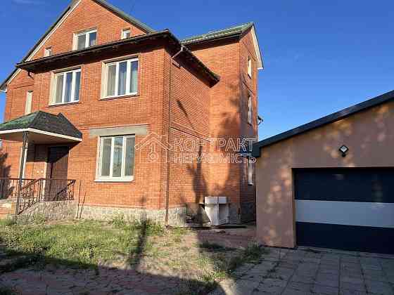 Продаж Будинок 7-кімнатний на вул. Межева 