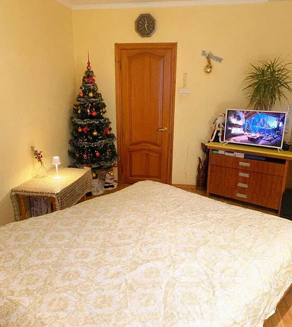 Продаж Квартира 3-кімнатна, 2/9 поверх на Люстдорфская Дорога Одесса - изображение 2