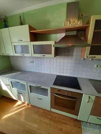 Оренда Квартира 2-кімнатна на пр. Николая Бажана, 36 Київ