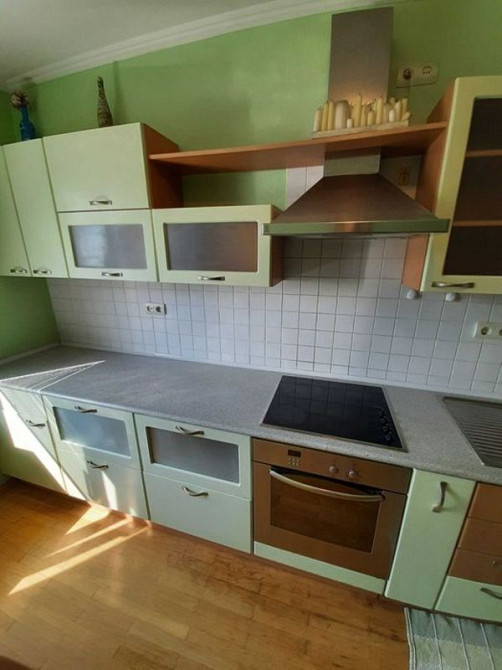 Оренда Квартира 2-кімнатна на пр. Николая Бажана, 36 Київ - фото 3