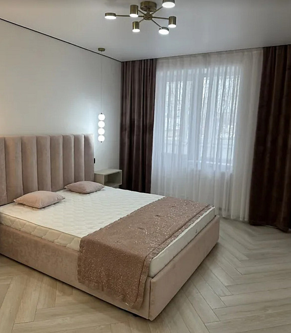 Продаж Квартира 3-кімнатна, 2/9 поверх на вул. Пирогова Тернопіль - фото 15