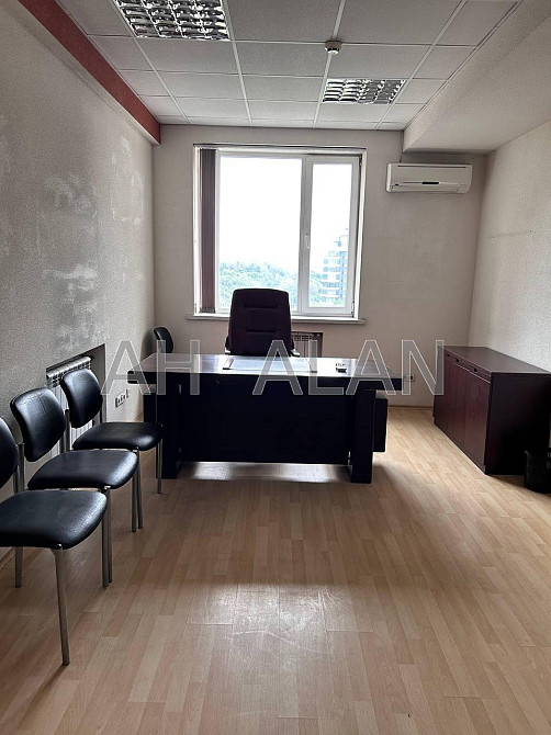 Продаж офісне приміщення на Миколи Міхновського бул., 38 поверх - 1/12 Київ - фото 9