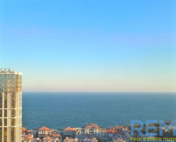 Продам трехкомнатную квартиру в доме бизнес класса в пер. Курортный Одеса - фото 8