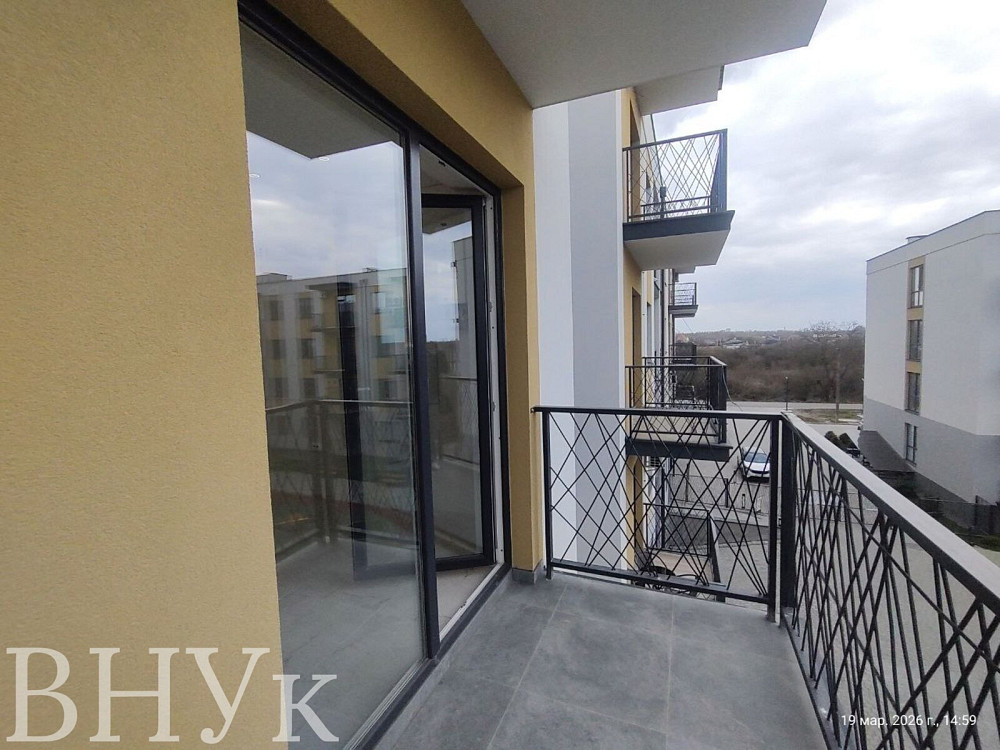 Продаж Квартира 2-кімнатна, 3/4 поверх на Загорська Ужгород - фото 18