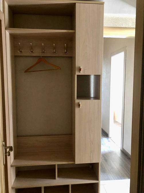 Оренда Квартира 1-кімнатна, 2/2 поверх на Байди-Вишневецького, 19а Kiev - photo 11