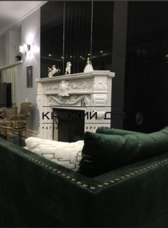 Без комиссии !!! Продажа Коттеджа 809 м2 в Киево-Святошинском районе с Тараовка Вільна Тарасівка