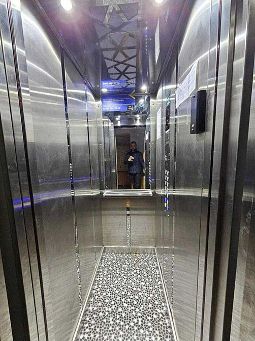 Продаж Квартира 1-кімнатна, 9/9 поверх на Энтузиастов, 23 Київ - фото 5