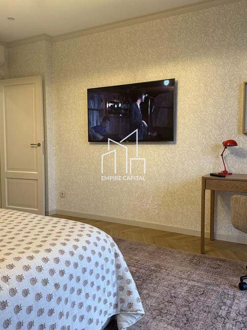 Оренда 1к Квартира 50 кв.м Виговського Івана вул. Львів - фото 6