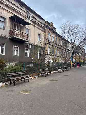 Продаж Квартира 4-кімнатна на переулок Староконный, 10 Одеса