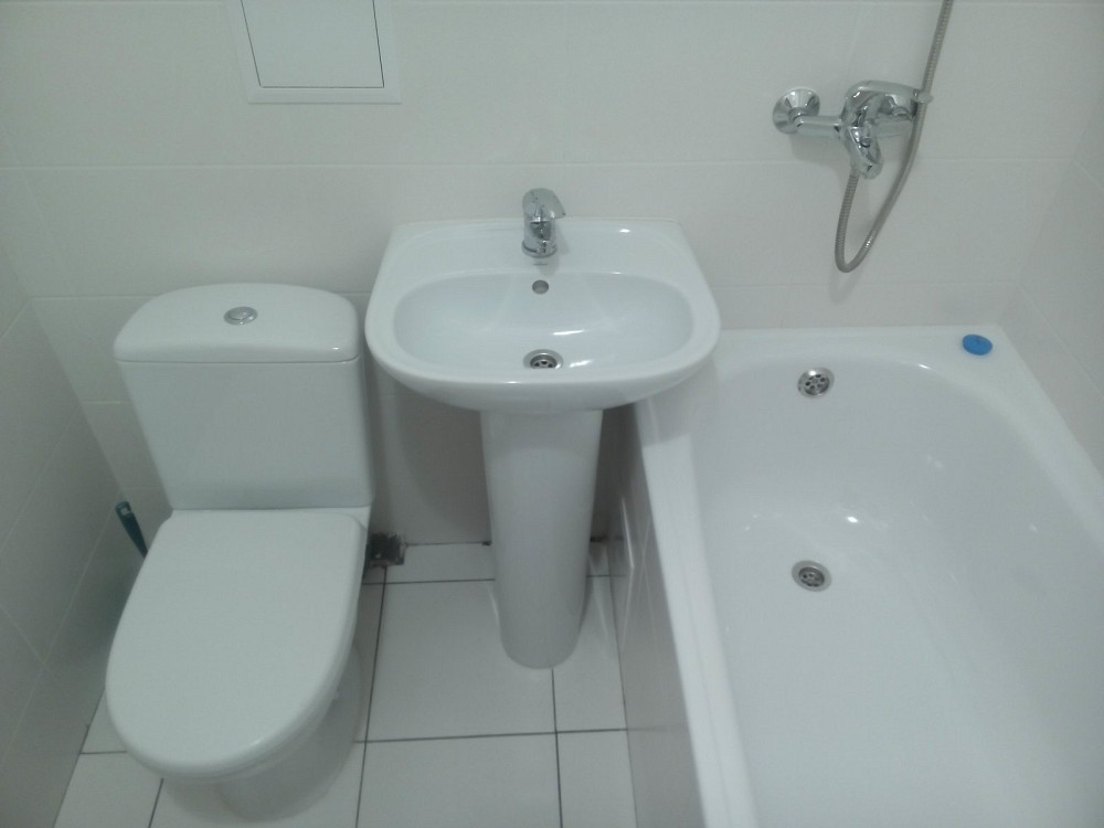 Оренда 2к Квартира 50 кв.м Черняховского Zhytomyr - photo 2