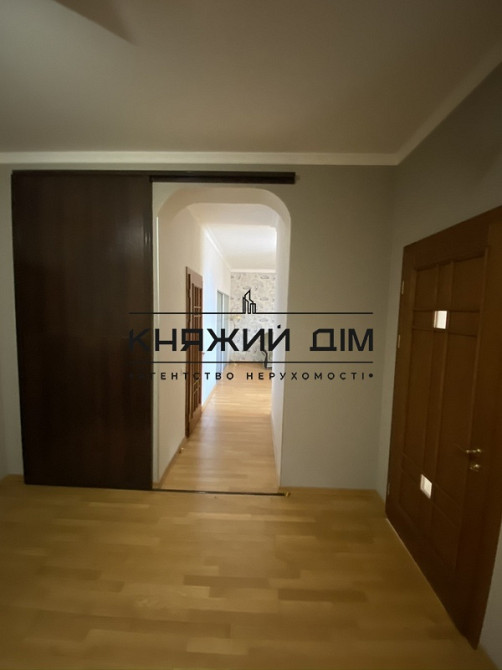 Продаж Квартира 4-кімнатна, 16/16 поверх на Щорса /Євгена Коновальця . Киев - изображение 12