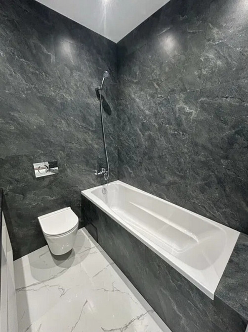 Продаж Квартира 1-кімнатна, 7/24 поверх на шоссе Харьковское, д.190 Київ - фото 5