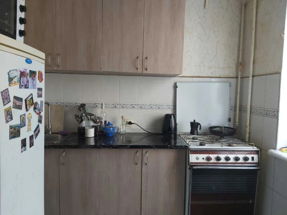 Оренда Квартира 2-кімнатна, 3/5 поверх на Єреванська, 9 Київ - фото 6