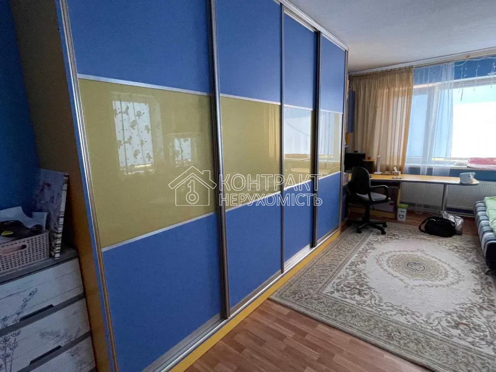 Продаж Будинок 5-кімнатний на вул. Кільцева Утківка - фото 8